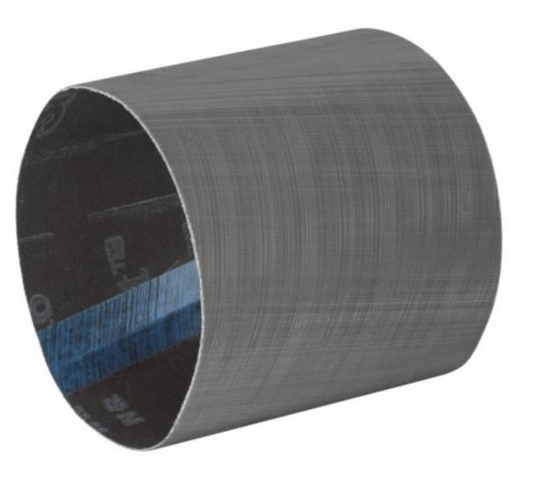 Picture of Slīpēšanas lente 3M Trizact 237A; 100x289 mm; A160