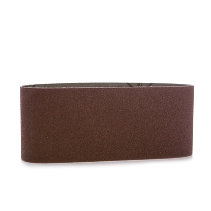 Attēls no Slīpēšanas lente Condor CON-RPB-4506; 75x457 mm; K60; 3 gab.