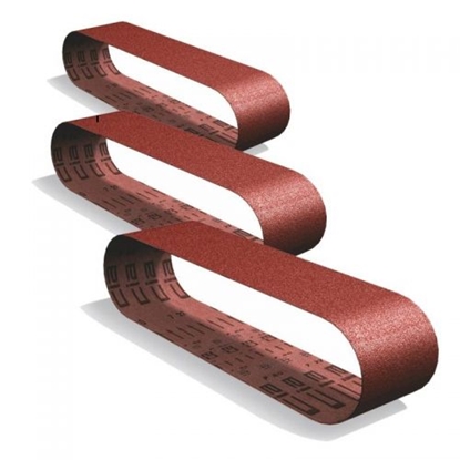 Picture of Slīpēšanas lente Femi 3239936; 100x1000 mm; G60; 3 gab.