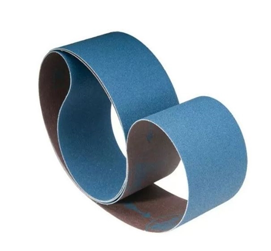 Picture of Slīpēšanas lente Femi 3239938; 150x2000 mm; K60