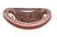 Picture of Slīpēšanas lente Yato YT-09744; 10x330 mm; K80; 10 gab.