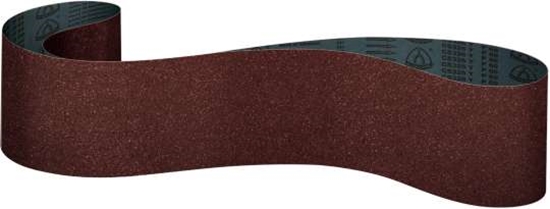 Picture of Slīpēšanas lente Klingspor CS 326 Y; 150x2500 mm; G180; 10 gab.