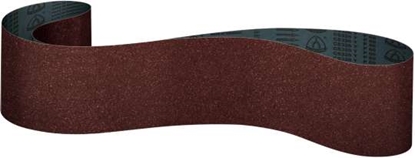 Picture of Slīpēšanas lente Klingspor CS 326 Y; 150x2500 mm; G240; 10 gab.