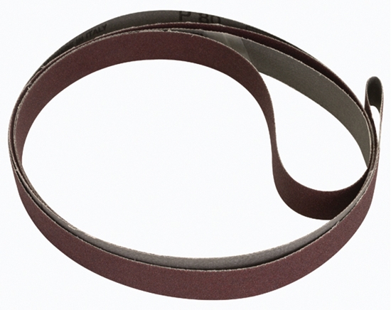 Picture of Slīpēšanas lente Makita LB1200F; P120; 20x2240 mm