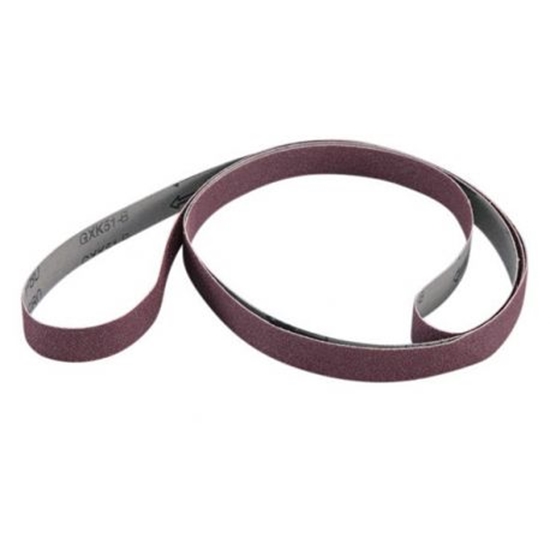 Picture of Slīpēšanas lente Makita LB1200F; P80; 20x2240 mm