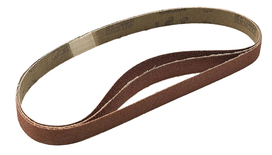 Picture of Slīpēšanas lente Mirka HIOLIT XO 57401T9340; 13x457 mm; P40