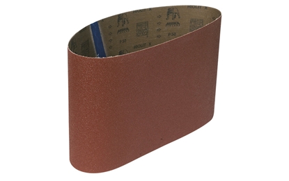 Изображение Slīpēšanas lente Mirka HIOLIT XO; 200x750 mm; P100