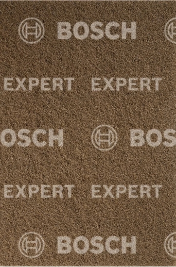 Picture of Slīpēšanas materiāls Bosch 2608901212; 152x229 mm