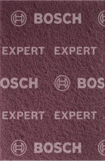 Picture of Slīpēšanas materiāls Bosch 2608901215; 152x229 mm