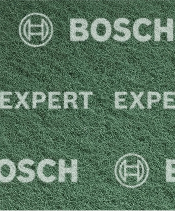 Изображение Slīpēšanas materiāls Bosch 2608901221; 115x140 mm; 2 gab.