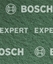 Picture of Slīpēšanas materiāls Bosch 2608901221; 115x140 mm; 2 gab.