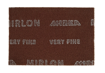Изображение Slīpēšanas materiāls Mirka Mirlon 8019002037; 152x229 mm; P1500