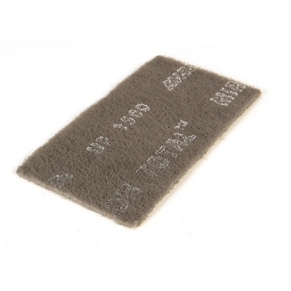 Изображение Slīpēšanas materiāls Mirka Mirlon Total 8111202594; 115x230 mm; P1500