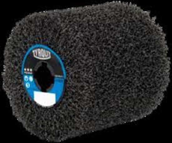 Picture of Slīpēšanas materiāls Tyrolit 34077301