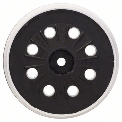 Picture of Slīpēšanas pamatne Bosch 2600120052; 125 mm