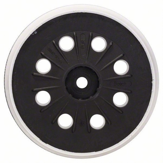 Picture of Slīpēšanas pamatne Bosch 2600120052; 125 mm
