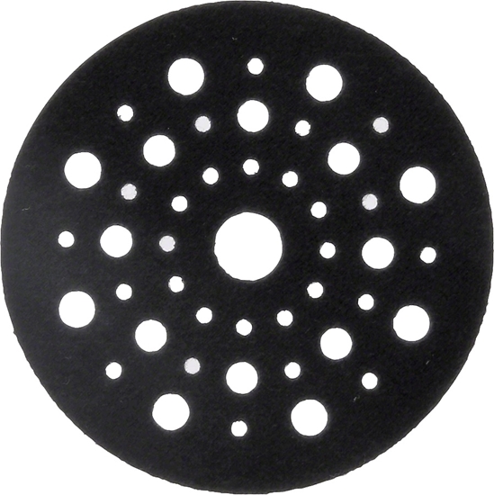 Picture of Slīpēšanas pamatne Bosch 2608000691; 115 mm; 2 gab.