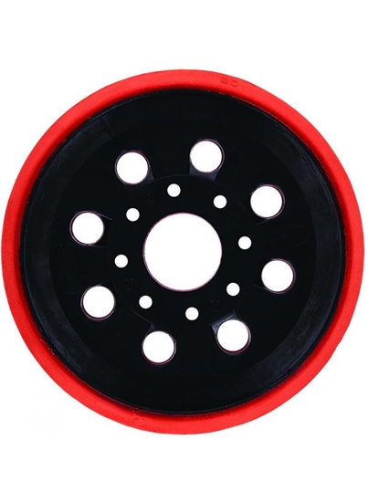 Picture of Slīpēšanas pamatne Bosch 2608000714; 125 mm