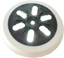Изображение Slīpēšanas pamatne Bosch 2608601106; 150 mm