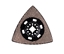 Picture of Slīpēšanas pamatne Bosch 2608900043; 90 mm