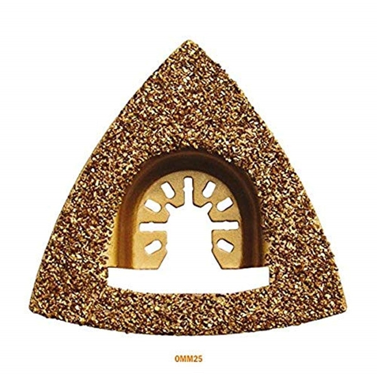 Изображение Slīpēšanas pamatne CMT OMM25-X1; 80 mm