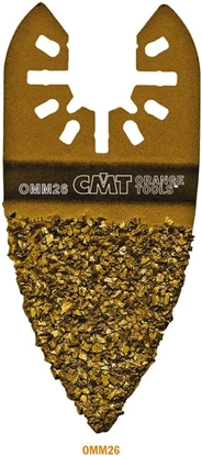 Изображение Slīpēšanas pamatne CMT OMM26-X1; 35 mm
