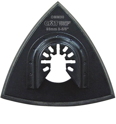 Изображение Slīpēšanas pamatne CMT OMM30-X1