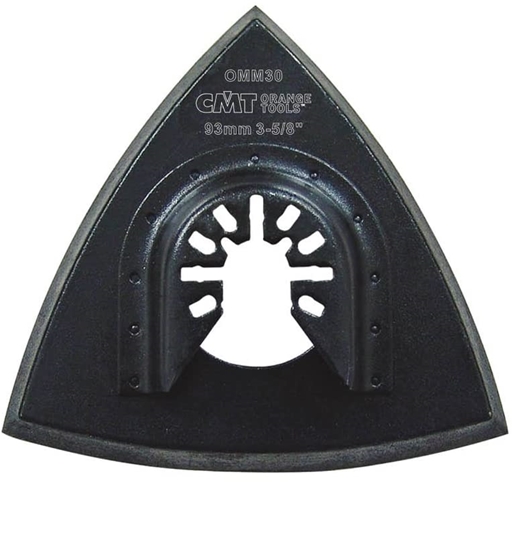 Изображение Slīpēšanas pamatne CMT OMM30-X1