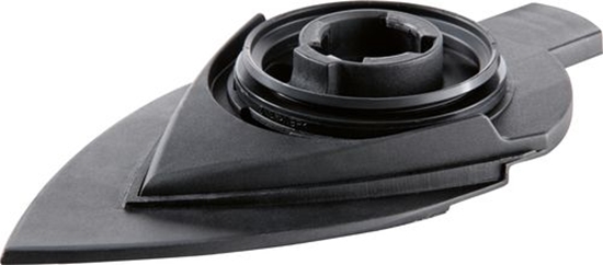 Picture of Slīpēšanas pamatne Festool FastFix LSS-STF-RO90 V93/6; 90 mm