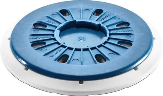 Picture of Slīpēšanas pamatne Festool FastFix ST-STF D150/MJ2-FX-H-HT; 150 mm; 1 gab.