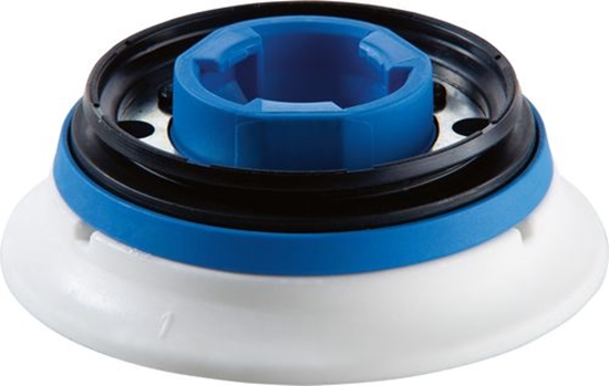 Изображение Slīpēšanas pamatne Festool FastFix ST-STF D90/7 FX-H-HT; 90 mm