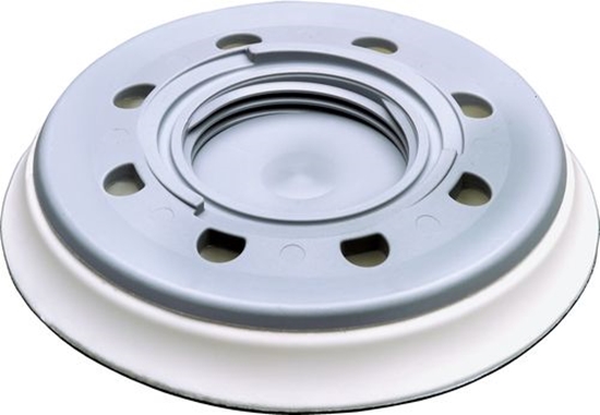 Изображение Slīpēšanas pamatne Festool FastFix ST-STF/8 FX-SW; 125 mm