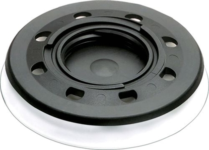 Изображение Slīpēšanas pamatne Festool FastFix ST-STF/8 FX-W-HT; 125 mm