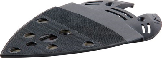 Изображение Slīpēšanas pamatne Festool LSS-STF-RO90 V93 E; 90 mm