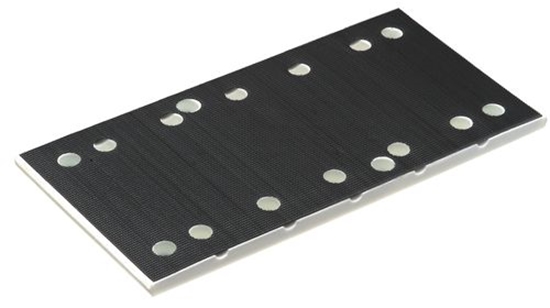 Изображение Slīpēšanas pamatne Festool StickFix SSH-STF/10; 115x225 mm