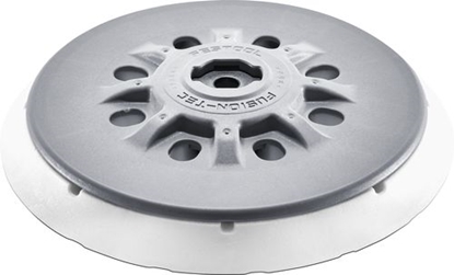 Изображение Slīpēšanas pamatne Festool ST-STF D150/MJ2-M8-SW FUSION-TEC; 150 mm; 1 gab.