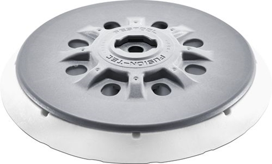 Изображение Slīpēšanas pamatne Festool ST-STF D150/MJ2-M8-SW FUSION-TEC; 150 mm; 1 gab.