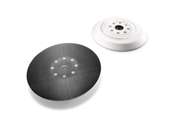 Picture of Slīpēšanas pamatne Festool ST-STF-D215/8-LHS 225-SW; 215 mm