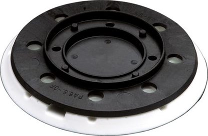 Изображение Slīpēšanas pamatne Festool ST-STF-ES125/90/8-M4 SW; 125 mm