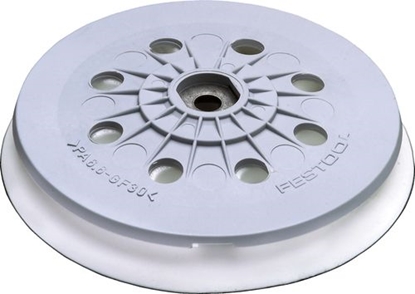 Изображение Slīpēšanas pamatne Festool ST-STF-LEX 125/90/8-M8 SW; 125 mm