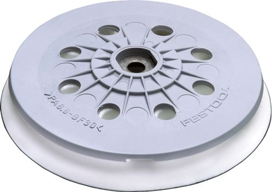 Изображение Slīpēšanas pamatne Festool ST-STF-LEX 125/90/8-M8 SW; 125 mm