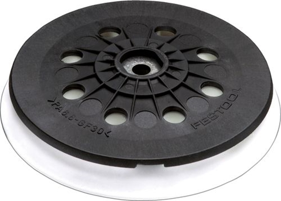 Picture of Slīpēšanas pamatne Festool ST-STF-LEX 125/90/8-M8 W-HT; 125 mm