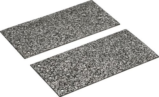 Изображение Slīpēšanas pamatne Festool SU/GG-BS75