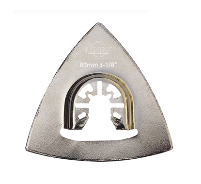 Attēls no Slīpēšanas pamatne LEMAN F4019.01; 80 mm