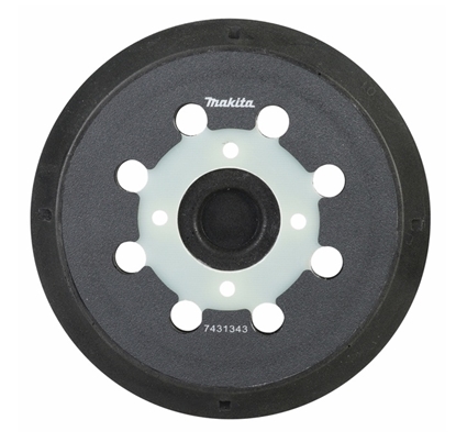 Picture of Slīpēšanas pamatne Makita 1914J2-2; 125 mm