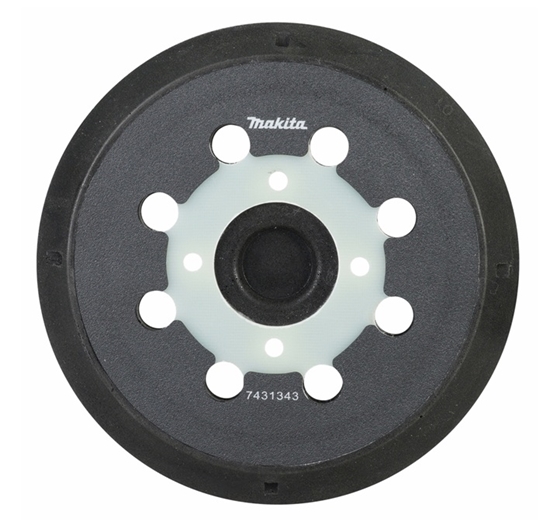 Picture of Slīpēšanas pamatne Makita 1914J2-2; 125 mm