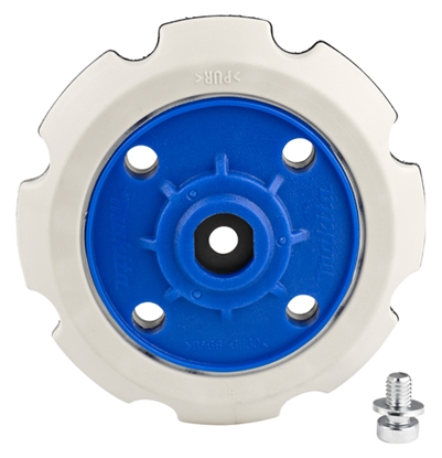 Picture of Slīpēšanas pamatne Makita 197922-4; 125 mm