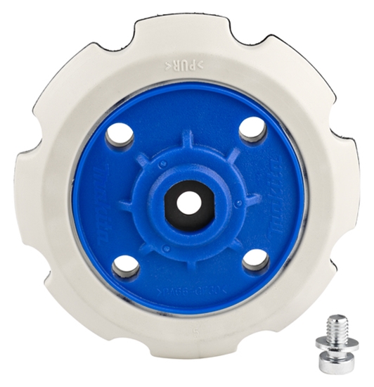 Picture of Slīpēšanas pamatne Makita 197922-4; 125 mm