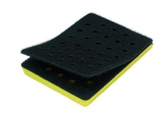 Изображение Slīpēšanas pamatne Mirka 8295340111; 75x100 mm