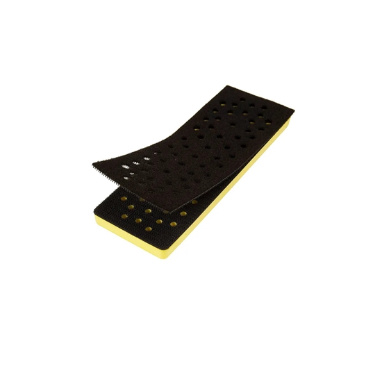 Изображение Slīpēšanas pamatne Mirka 8295380111; 198x70 mm